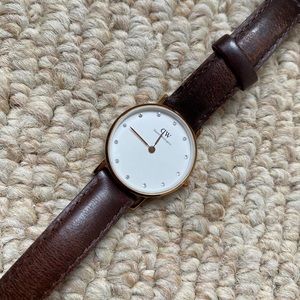 Daniel Wellington Bristol Watch